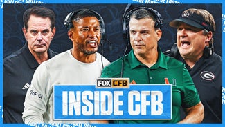 Next Story Image: 'Ain’t Played Nobody': Just 4 College Football Teams Remain Without A Flaw
